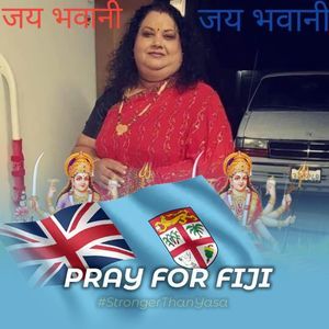 Meet your Posher, Karuna